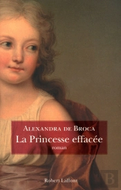 La Princesse Effacée