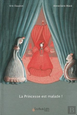 Bertrand.pt - La Princesse Est Malade !