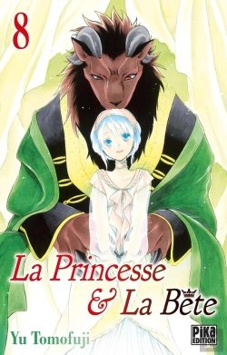 Bertrand.pt - La Princesse Et La Bete T08