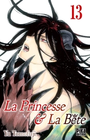 La Princesse Et La Bete T13