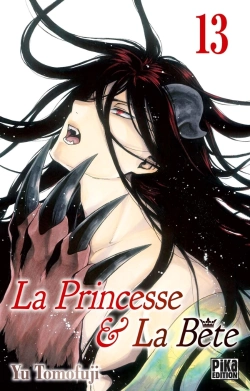 Bertrand.pt - La Princesse Et La Bete T13