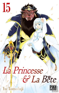 Bertrand.pt - La Princesse Et La Bete T15