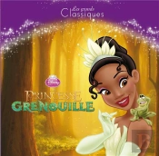 La Princesse Et La Grenouille, Disney Classique