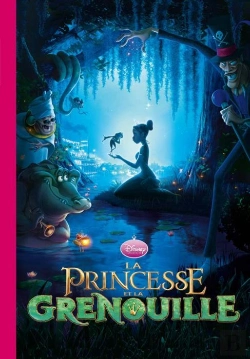 Bertrand.pt - La Princesse Et La Grenouille