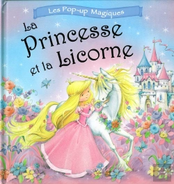 Bertrand.pt - La Princesse Et La Licorne