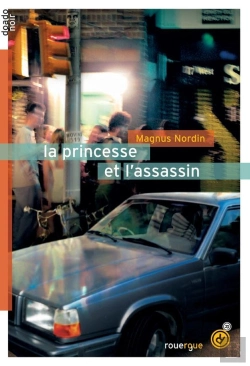 Bertrand.pt - La Princesse Et L'Assassin