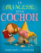 La Princesse Et Le Cochon