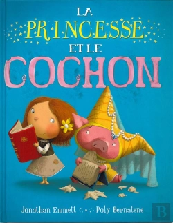 Bertrand.pt - La Princesse Et Le Cochon