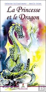 La Princesse Et Le Dragon