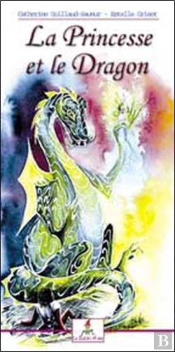 Bertrand.pt - La Princesse Et Le Dragon