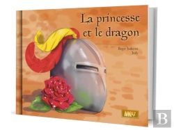 Bertrand.pt - La Princesse Et Le Dragon