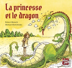 Bertrand.pt - La Princesse Et Le Dragon