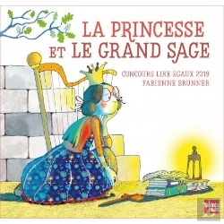 Bertrand.pt - La Princesse Et Le Grand Sage