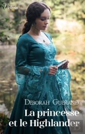 La Princesse Et Le Highlander