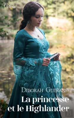 Bertrand.pt - La Princesse Et Le Highlander