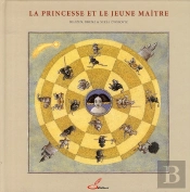 La Princesse Et Le Jeune Maître
