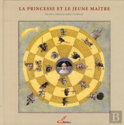 Bertrand.pt - La Princesse Et Le Jeune Maître