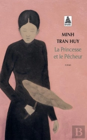 La Princesse Et Le Pêcheur