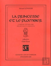La Princesse Et Le Plombier