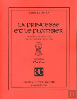 Bertrand.pt - La Princesse Et Le Plombier