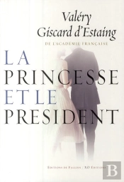 La Princesse Et Le Président