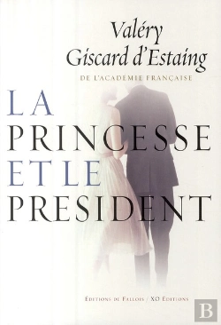 Bertrand.pt - La Princesse Et Le Président