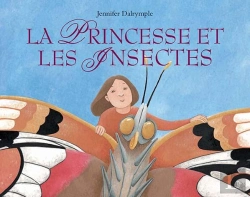 Bertrand.pt - La Princesse Et Les Insectes