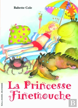 Bertrand.pt - La Princesse Finemouche
