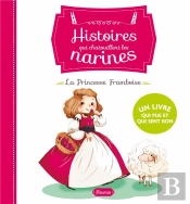 La Princesse Framboise