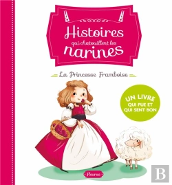Bertrand.pt - La Princesse Framboise