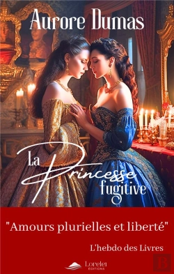 Bertrand.pt - La Princesse Fugitive
