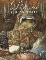La Princesse Grenouille