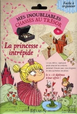 Bertrand.pt - La Princesse Intrepide