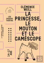 La Princesse, Le Mouton Et Le Caméscope