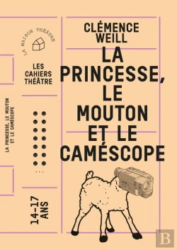 Bertrand.pt - La Princesse, Le Mouton Et Le Caméscope