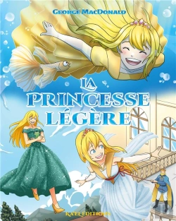 Bertrand.pt - La Princesse Legere Edition Enrichie