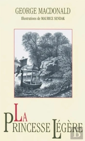 La Princesse Légère