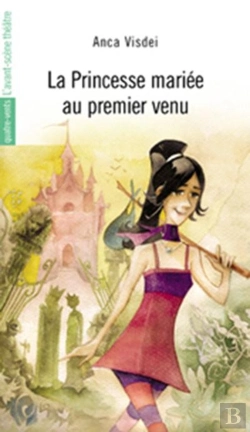 Bertrand.pt - La Princesse Mariee Au Premier Venu