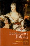 La Princesse Palatine