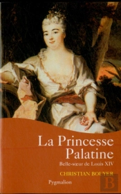 La Princesse Palatine
