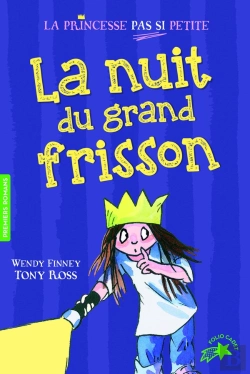 Bertrand.pt - La Princesse Pas Si Petite 4