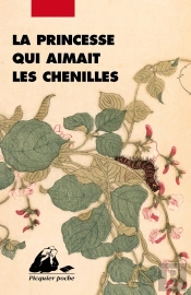 La Princesse Qui Aimait Les Chenilles