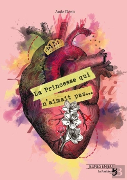 Bertrand.pt - La Princesse Qui N'Aimait Pas...