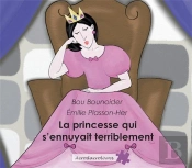 La Princesse  Qui S Ennuyait Terriblement