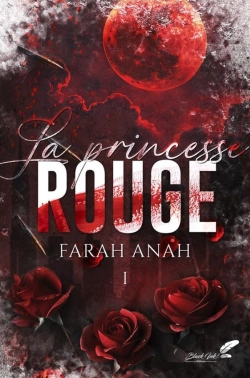 Bertrand.pt - La Princesse Rouge Tome 1