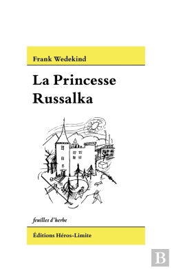 Bertrand.pt - La Princesse Russalka