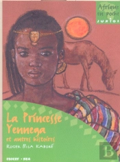 La Princesse Yennega Et Autres Histoires