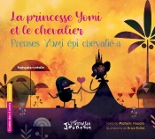 La Princesse Yomi Et Le Chevalier ;  Prenses Yomi Epi Chevalier