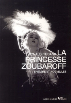 Bertrand.pt - La Princesse Zoubaroff ; Théâtre Et Nouvelles