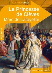 La Princesses De Clèves